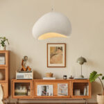 Khmara Resin Pendant Light - Image 5