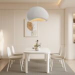 Khmara Resin Pendant Light - Image 9