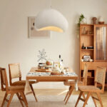 Khmara Resin Pendant Light - Image 10