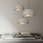 Retro Cloud Pendant Lamp - Image 4