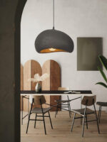 Retro Cloud Pendant Lamp - Image 7