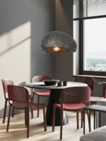 Retro Cloud Pendant Lamp - Image 9
