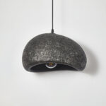 Retro Cloud Pendant Lamp - Image 17