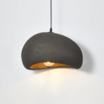 Retro Cloud Pendant Lamp - Image 19