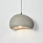 Retro Cloud Pendant Lamp - Image 18