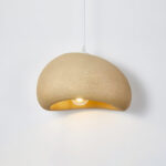 Retro Cloud Pendant Lamp - Image 16
