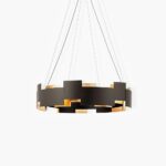 Kichler Oval Chandelier - Image 17