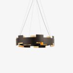 Kichler Oval Chandelier - Image 15