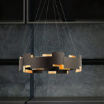 Kichler Oval Chandelier - Image 10