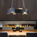 Kichler Oval Chandelier - Image 13