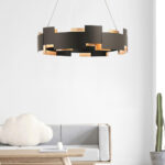 Kichler Oval Chandelier - Image 14