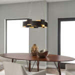 Kichler Oval Chandelier - Image 5