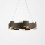 Kichler Oval Chandelier - Image 20