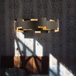 Kichler Oval Chandelier - Image 8