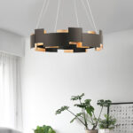 Kichler Oval Chandelier - Image 2