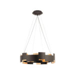 Kichler Oval Chandelier - Image 19