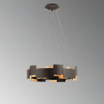 Kichler Oval Chandelier - Image 18