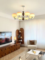 Kingsley Chandelier - Image 17