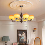 Kingsley Chandelier - Image 3