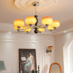 Kingsley Chandelier - Image 6