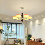 Kingsley Chandelier - Image 8