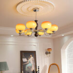 Kingsley Chandelier - Image 4
