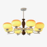 Kingsley Chandelier - Image 19