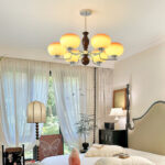 Kingsley Chandelier - Image 2