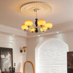 Kingsley Chandelier - Image 9