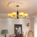 Kingsley Chandelier - Image 5