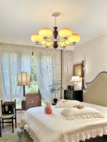 Kingsley Chandelier - Image 10