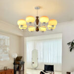 Kingsley Chandelier - Image 14