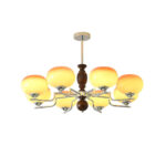 Kingsley Chandelier - Image 11