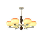 Kingsley Chandelier - Image 12