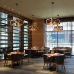 Kitchen Island Rectangle Chandelier - Image 4