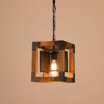 Kitchen Island Rectangle Chandelier - Image 16