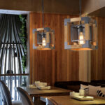 Kitchen Island Rectangle Chandelier - Image 3