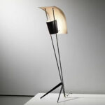 Kite Floor Lamp - Image 11