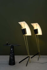 Kite Floor Lamp - Image 13