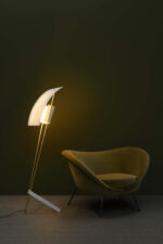 Kite Floor Lamp - Image 14