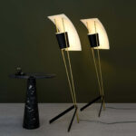 Kite Floor Lamp - Image 4