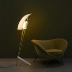 Kite Floor Lamp - Image 2