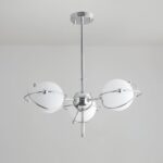 Kittelson Chandelier - Image 13
