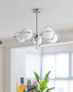 Kittelson Chandelier - Image 8