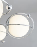 Kittelson Chandelier - Image 11