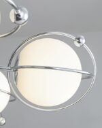 Kittelson Chandelier - Image 15