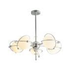 Kittelson Chandelier - Image 17
