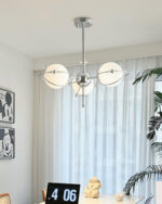 Kittelson Chandelier - Image 5