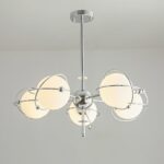 Kittelson Chandelier - Image 2
