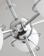 Kittelson Chandelier - Image 9